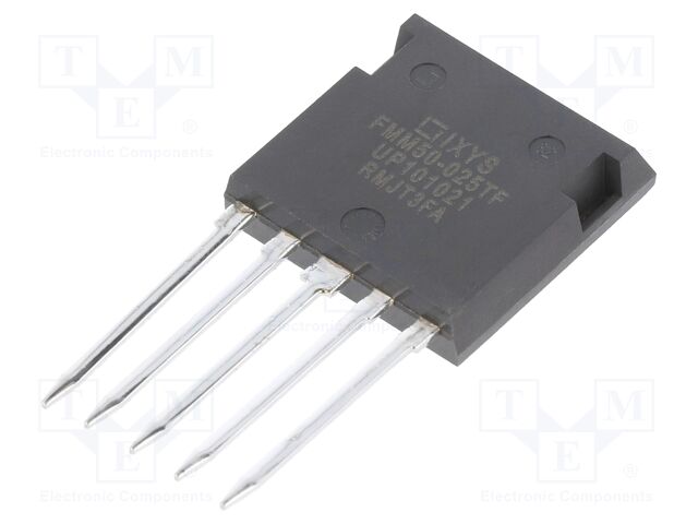 FMM50-025TF