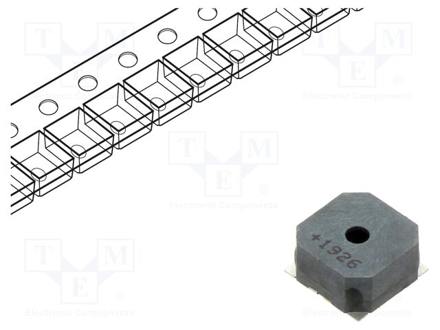 CMT-8540S-SMT-TR