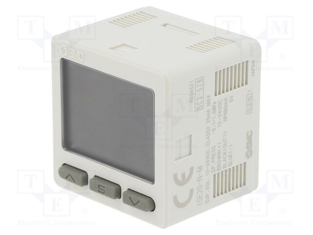 ISE20-N-M-M5