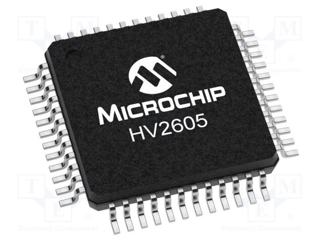HV2605TQ-G
