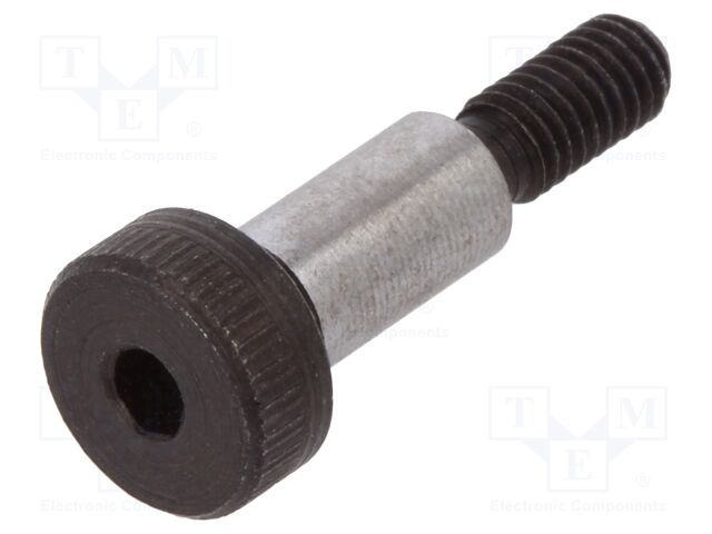 ISO 7379-4-M3-8