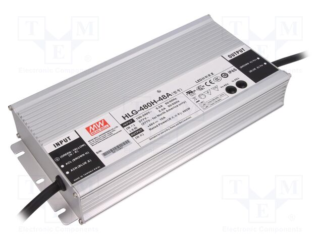 HLG-480H-48A