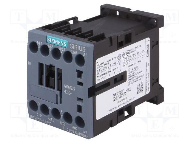 3RT2015-1AP01