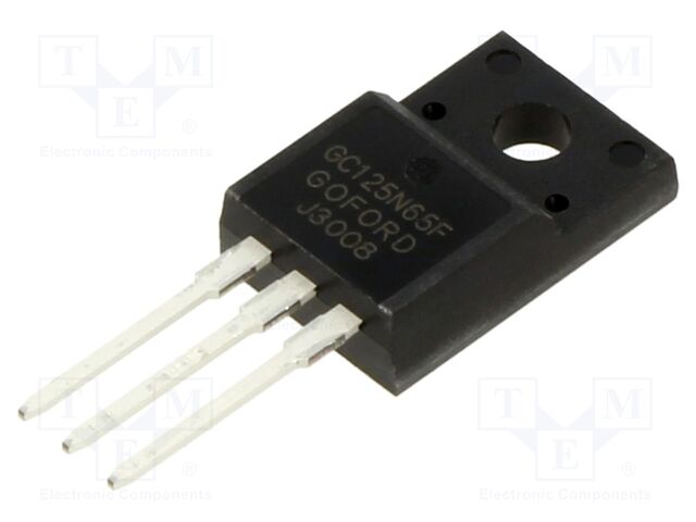 GC125N65FF