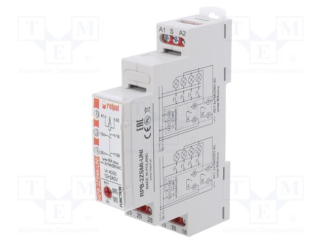 RPB-2ZSMI-UNI