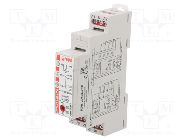 RPB-2PSM-UNI