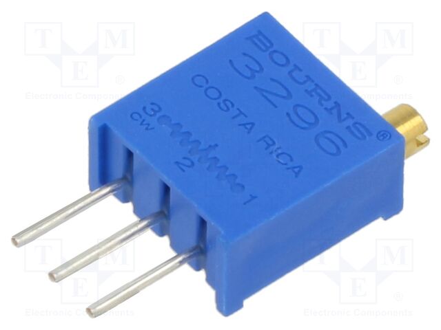 3296W-1-500LF
