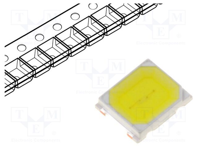 LL-R2835W-W5M-Q20