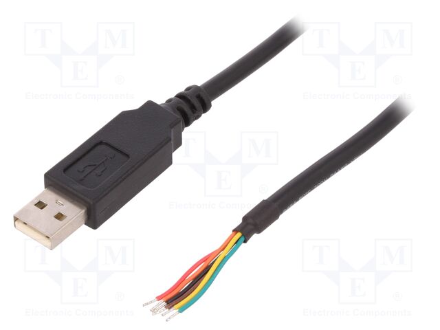 TTL-232R-5V-WE