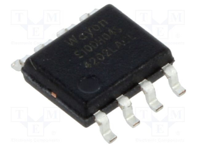 WMS10DH04TS
