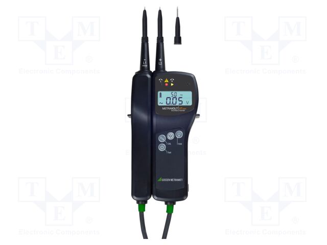 METRAVOLT 1500