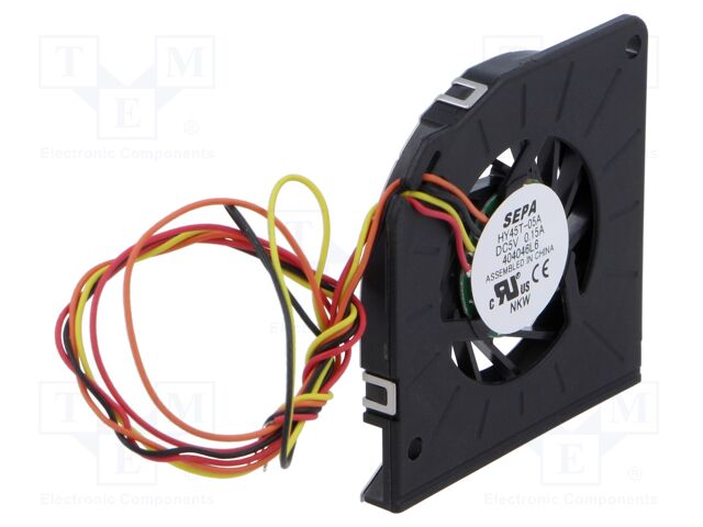 HY45T05A-830-BLI