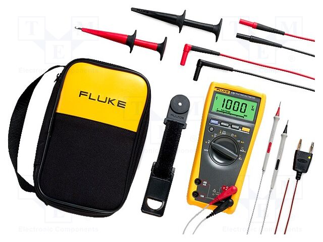 FLUKE-179/EDA2/EUR