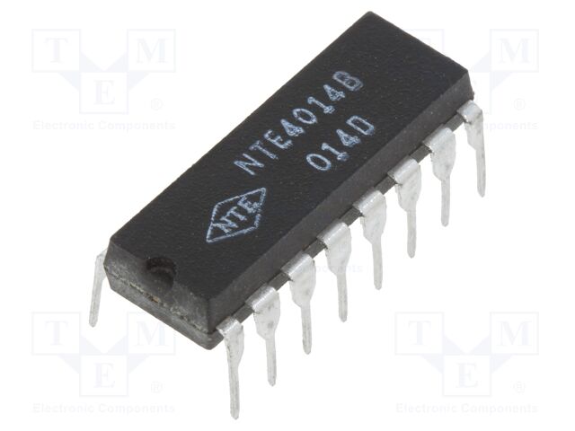 NTE4014B