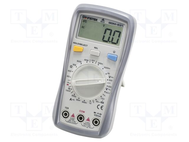 GDM-531
