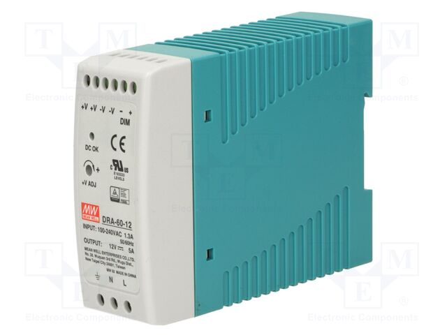 DRA-60-12