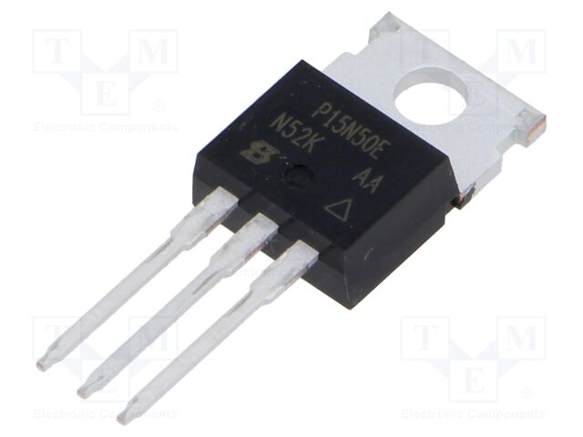 SIHP15N50E-GE3