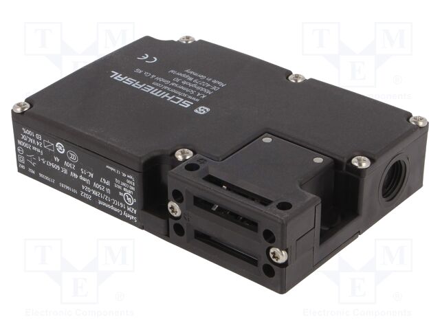 AZM 161CC-12/12RK-024