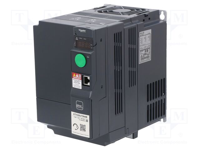ATV320U75N4B