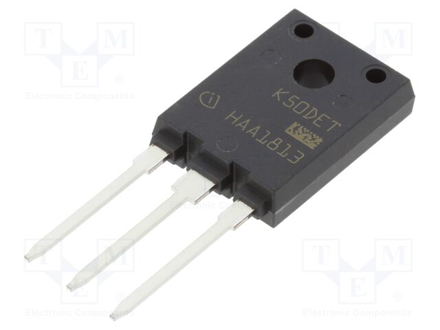 IKFW50N60ETXKSA1