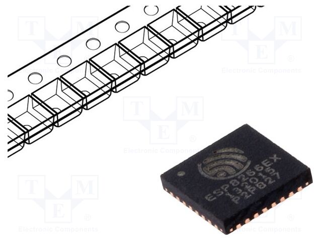 ESP8266EX