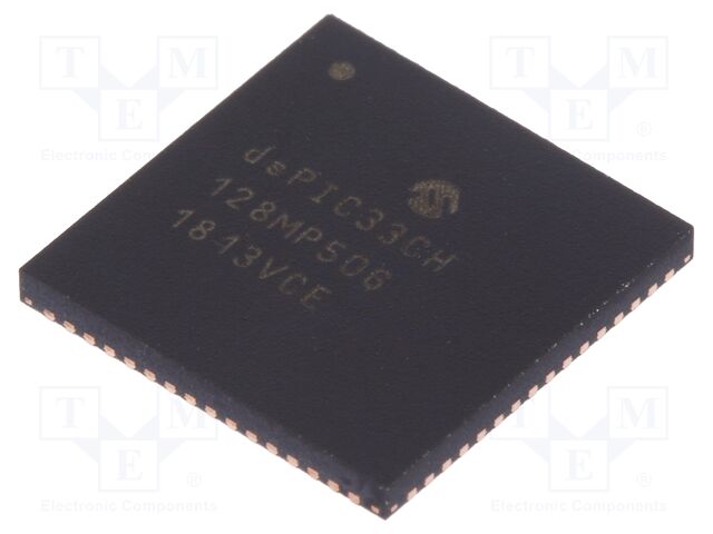 DSPIC33CH128MP506-I/MR