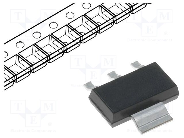 BTS3110N