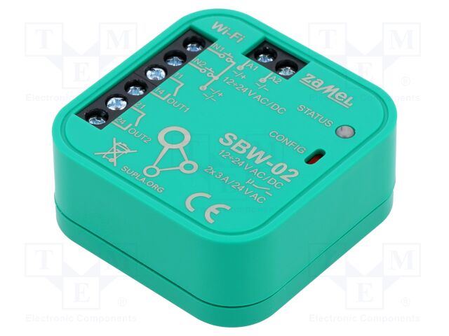 SBW-02