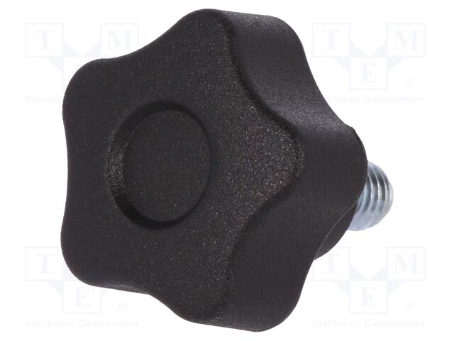 VCT.25 P-M6X10-C9