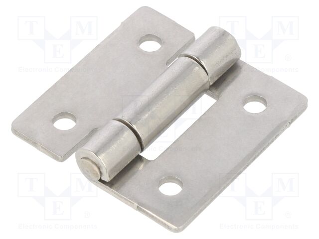 GN 136-NI-40-40-B