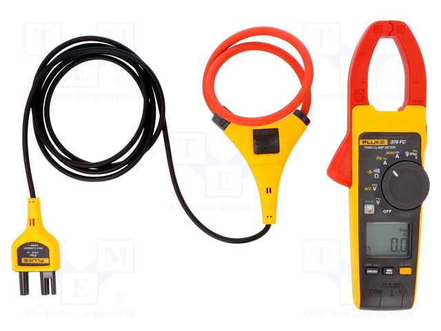 FLUKE-376 FC