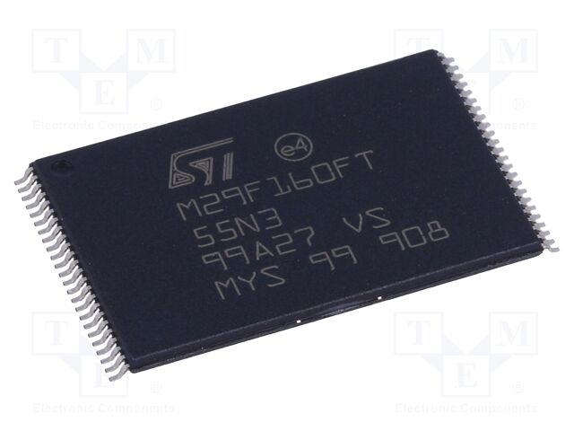 M29F160FT55N3E2