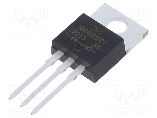 SBR40150CT
