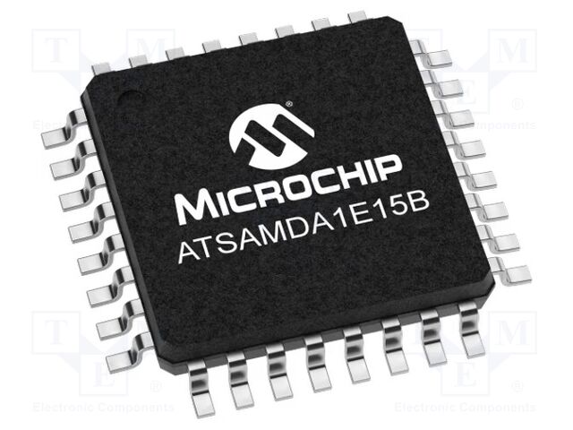 ATSAMDA1E15B-ABT