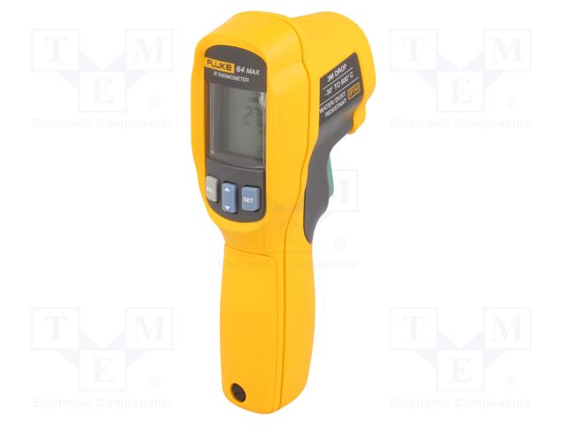 FLUKE-64 MAX
