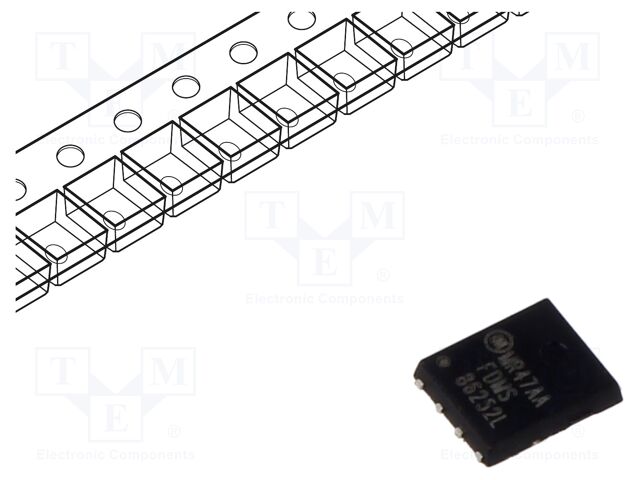 FDMS86252L