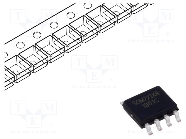 SGM722XS/TR
