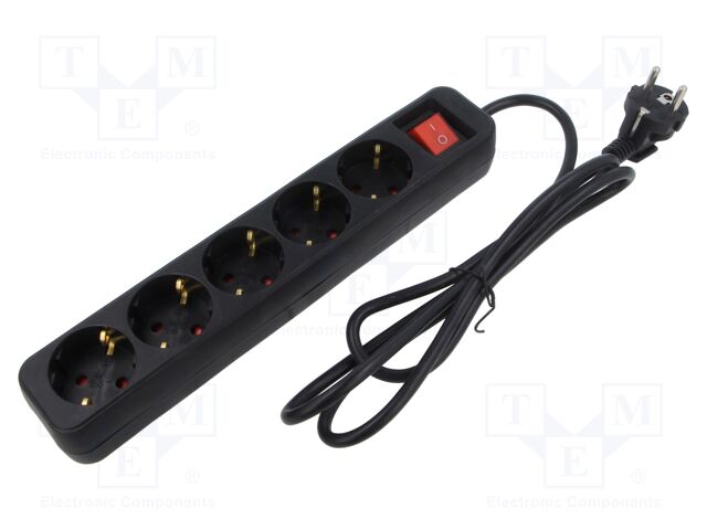PS1-05F-0150-BK