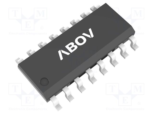 A96L623AEN (T)