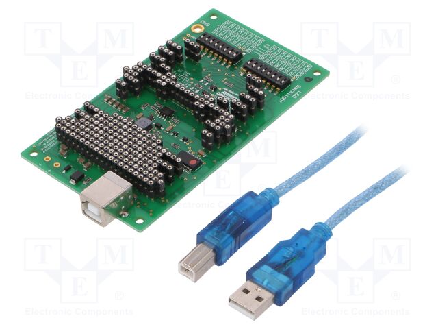 EA 9780-4USB
