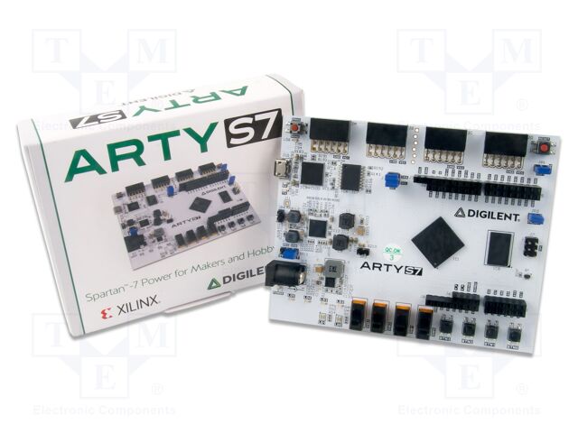ARTY S7-50