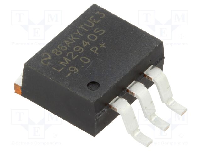 LM2940S-9.0/NOPB