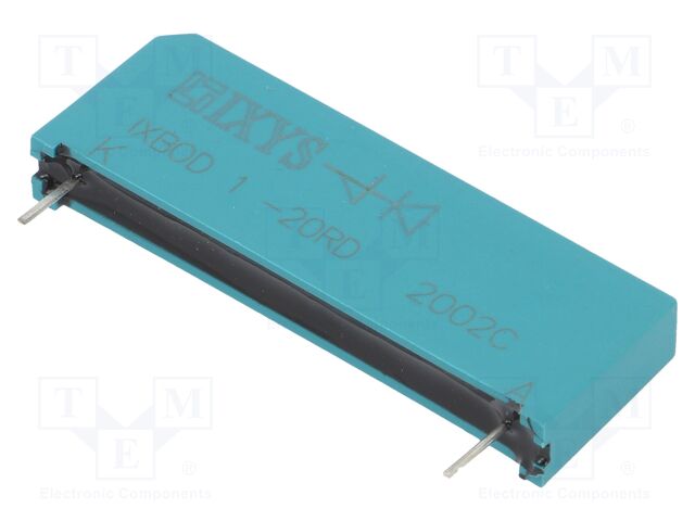 IXBOD1-20RD