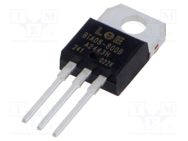 BTA08-800B