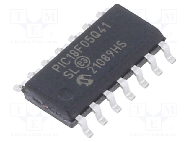 PIC18F05Q41-I/SL