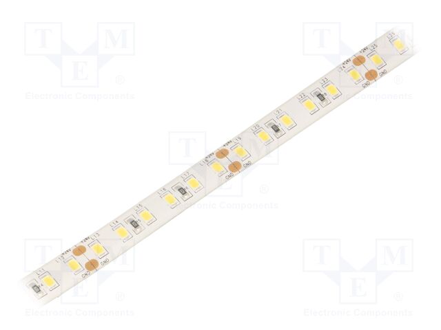 HH-S120F010-2835NW-24 WHITE PCB IP65A