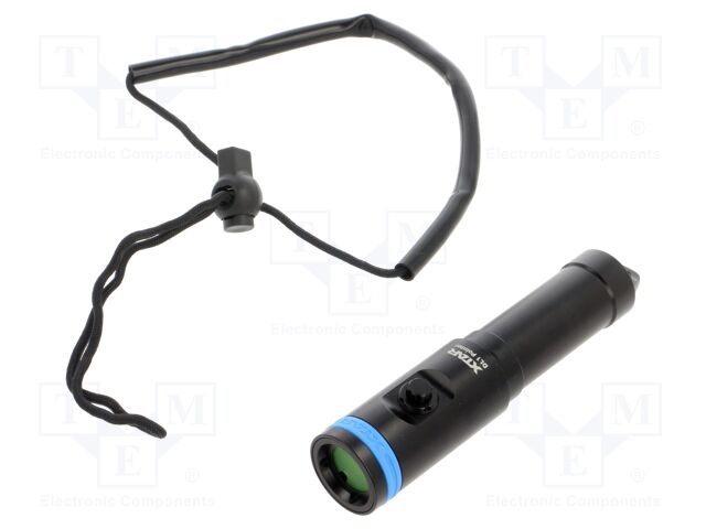 DL1 FULL SET POINTER GREEN