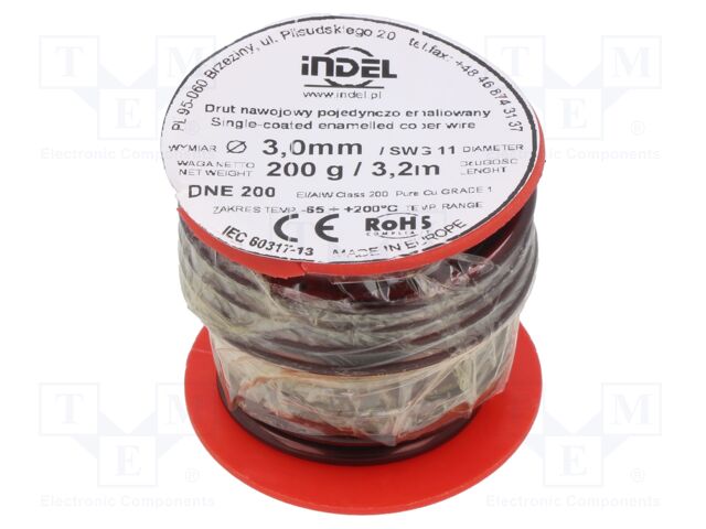 DNE3,0-200G