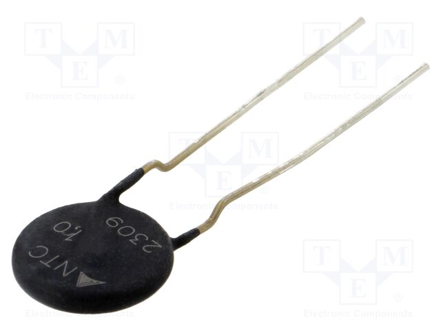 B57237S0109M000