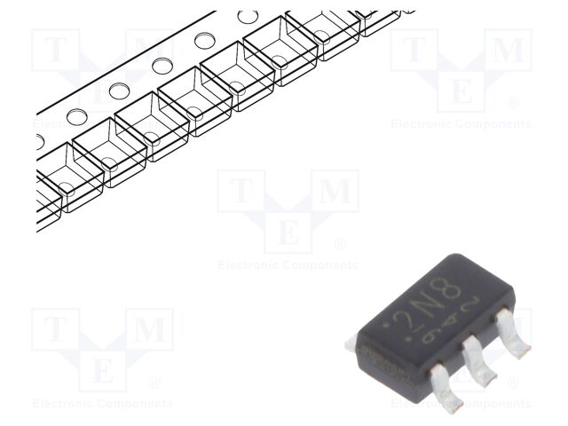 TCR2EF28,LM(CT